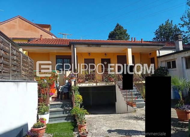 locale commerciale in vendita a Limbiate