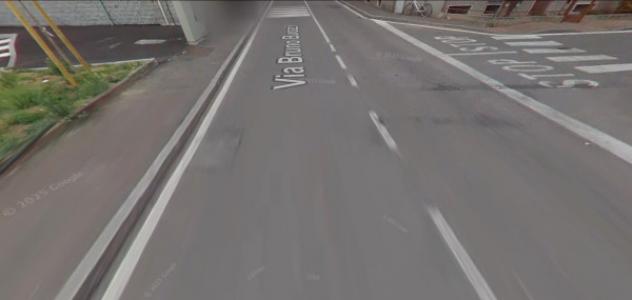 locale commerciale in vendita a Limbiate