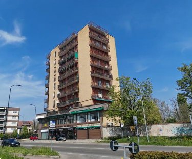 appartamento in vendita a Limbiate