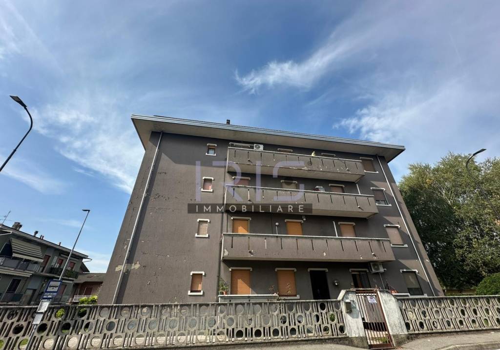 appartamento in vendita a Limbiate