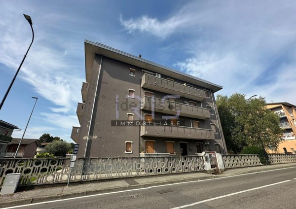 appartamento in vendita a Limbiate