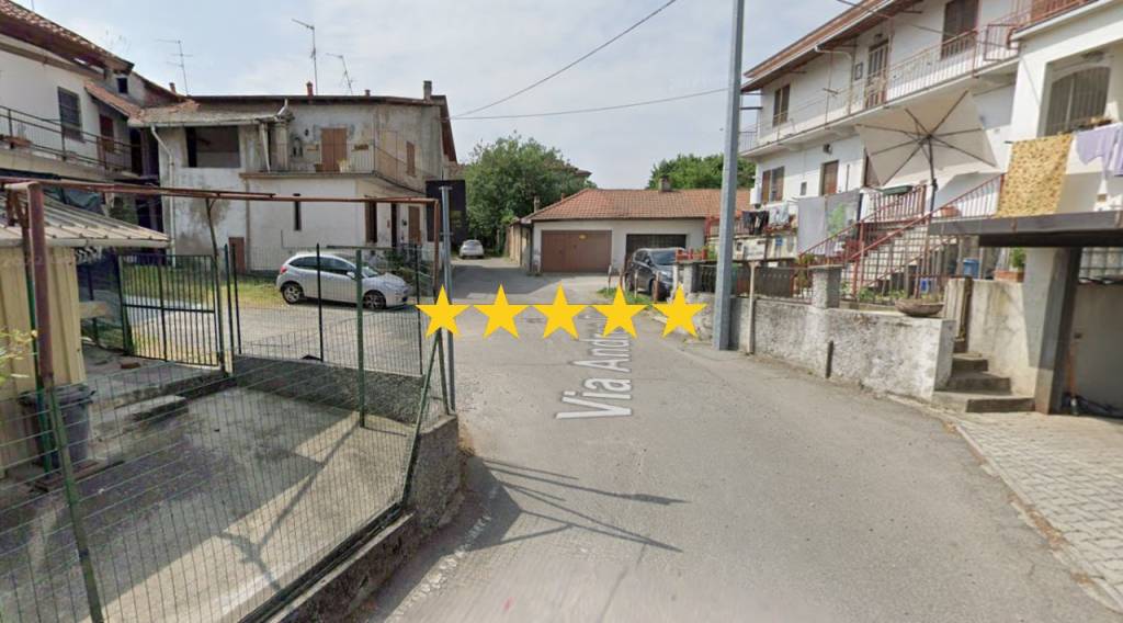 appartamento in vendita a Limbiate