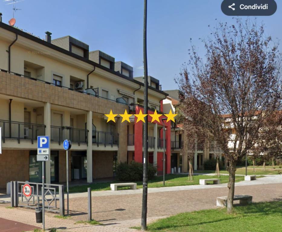 appartamento in vendita a Limbiate