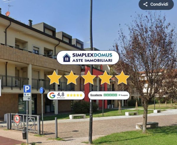 appartamento in vendita a Limbiate