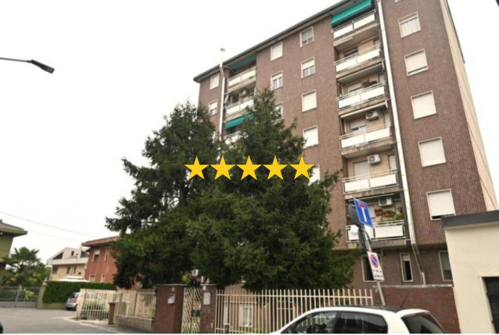 appartamento in vendita a Limbiate