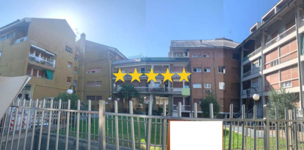 appartamento in vendita a Limbiate