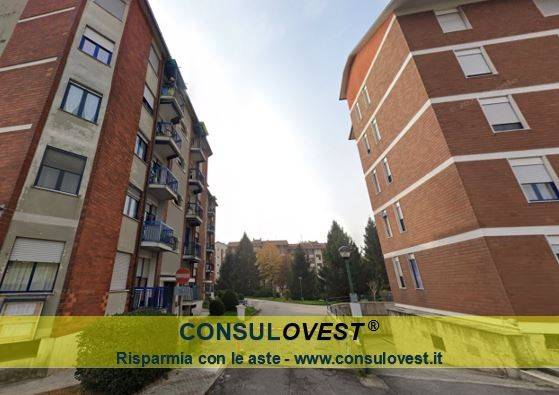 appartamento in vendita a Limbiate