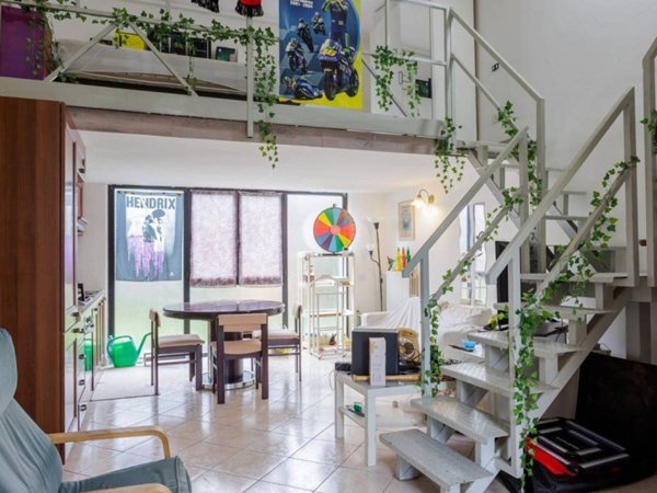 appartamento in vendita a Limbiate