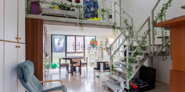 appartamento in vendita a Limbiate