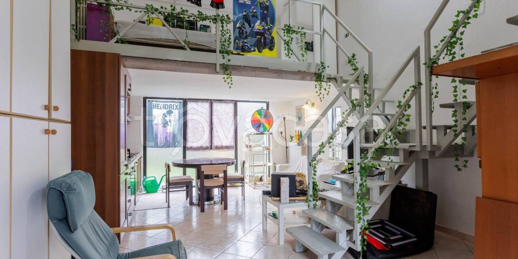 appartamento in vendita a Limbiate