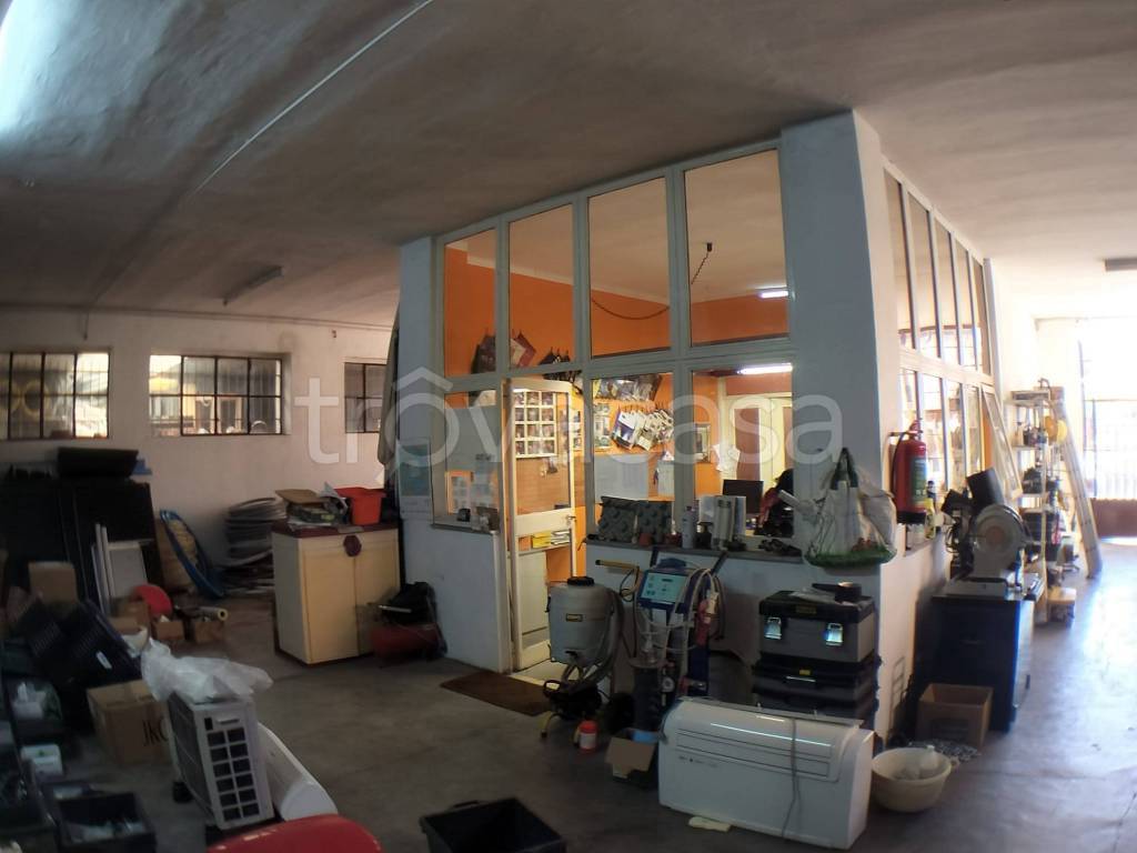 appartamento in vendita a Limbiate