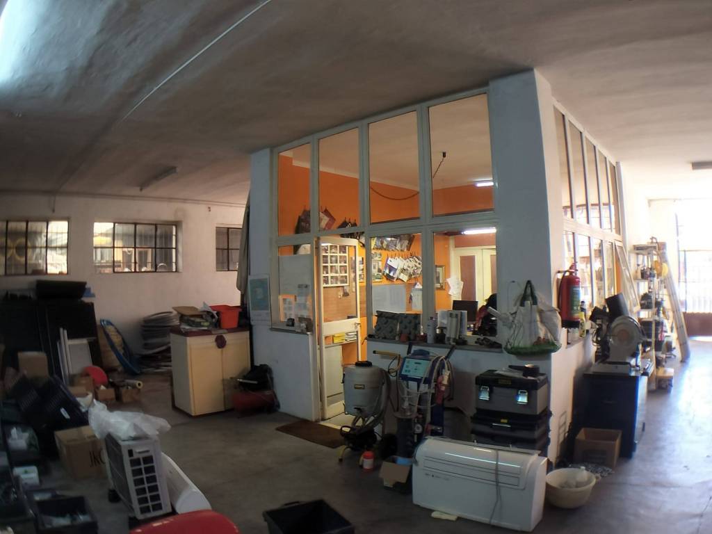 appartamento in vendita a Limbiate