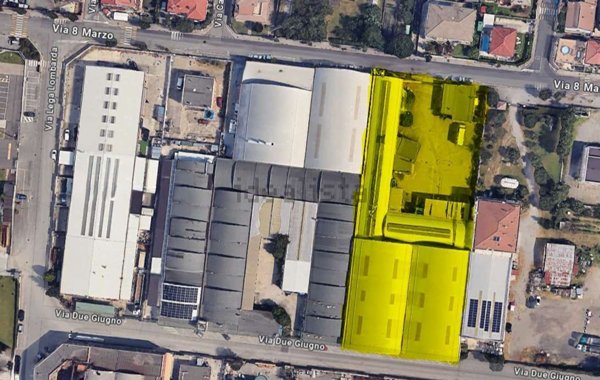 appartamento in vendita a Limbiate