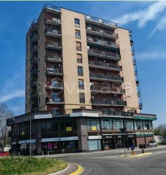 appartamento in vendita a Limbiate