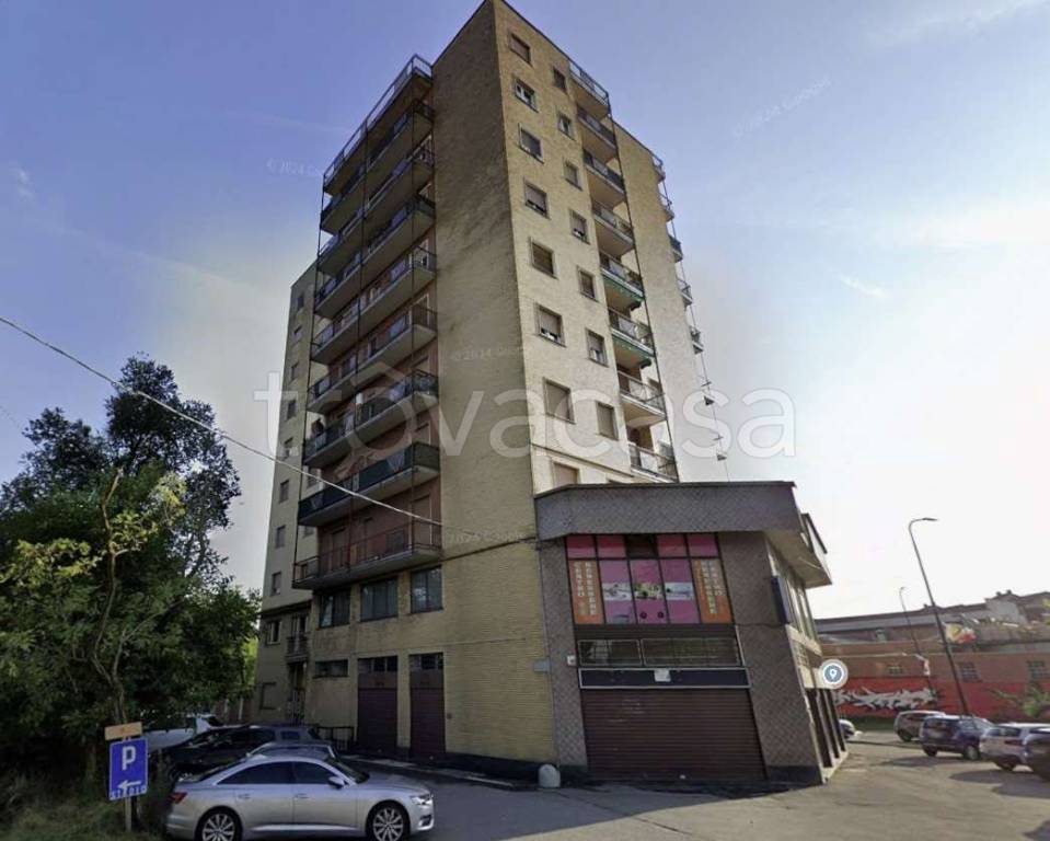 appartamento in vendita a Limbiate