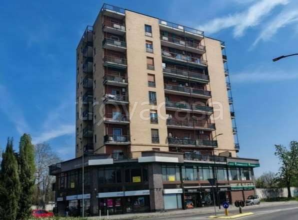 appartamento in vendita a Limbiate