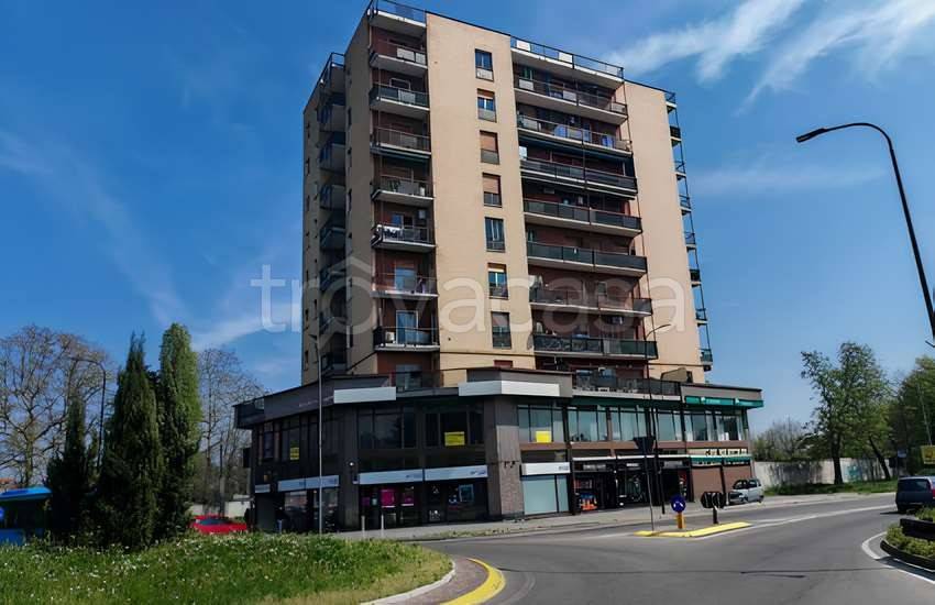 appartamento in vendita a Limbiate
