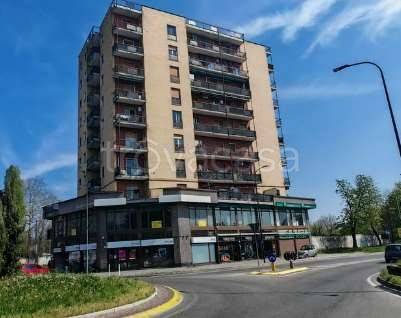 appartamento in vendita a Limbiate