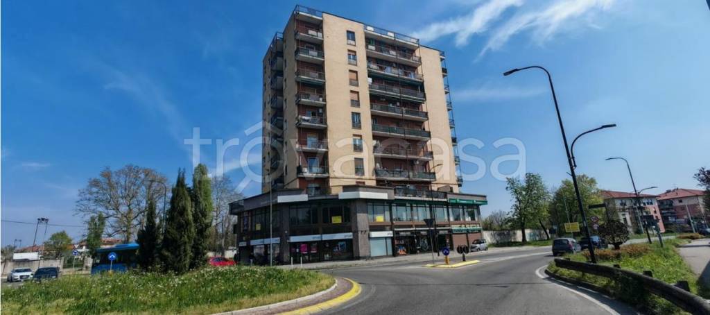 appartamento in vendita a Limbiate