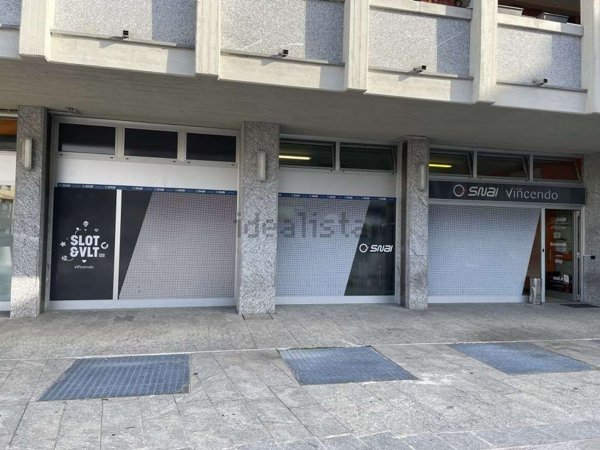 loft in vendita a Limbiate