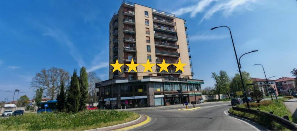 appartamento in vendita a Limbiate