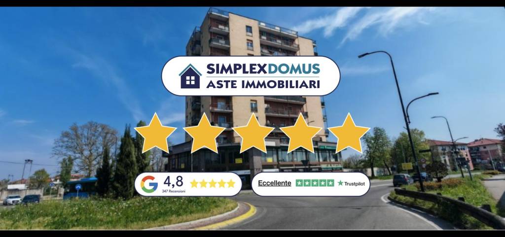 appartamento in vendita a Limbiate