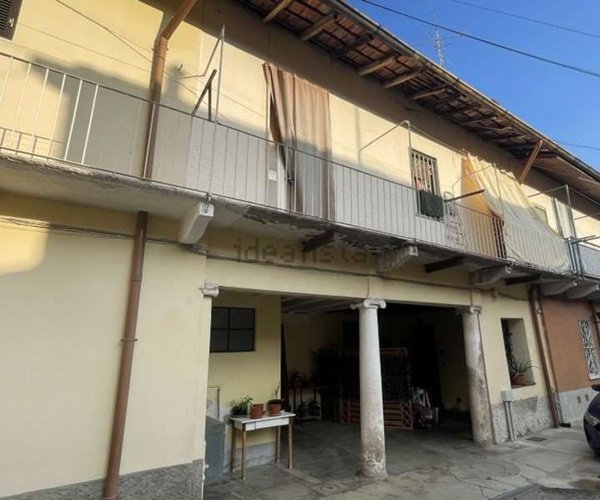 appartamento in vendita a Limbiate