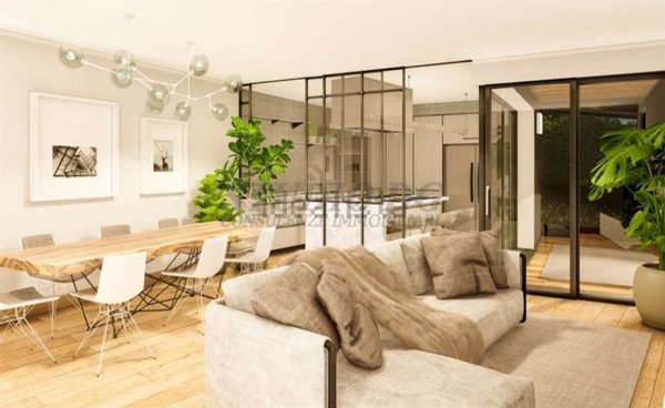 appartamento in vendita a Limbiate