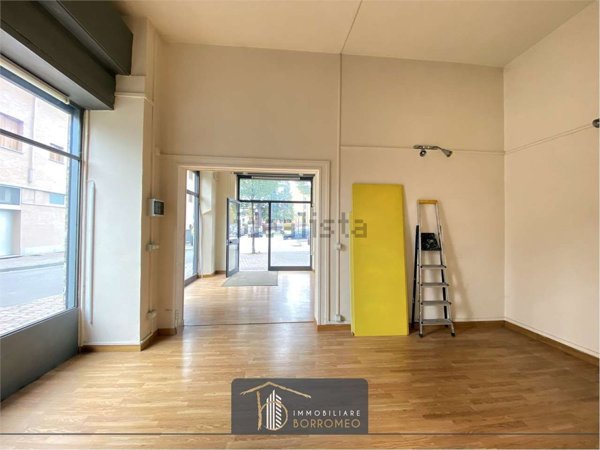 bivano in vendita a Limbiate