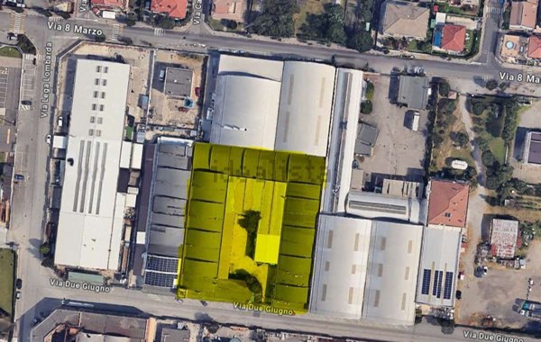 appartamento in vendita a Limbiate