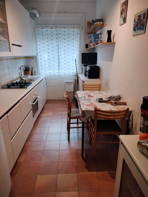 appartamento in vendita a Limbiate