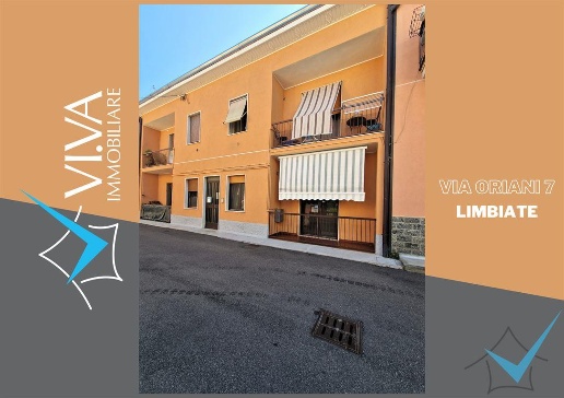 appartamento in vendita a Limbiate