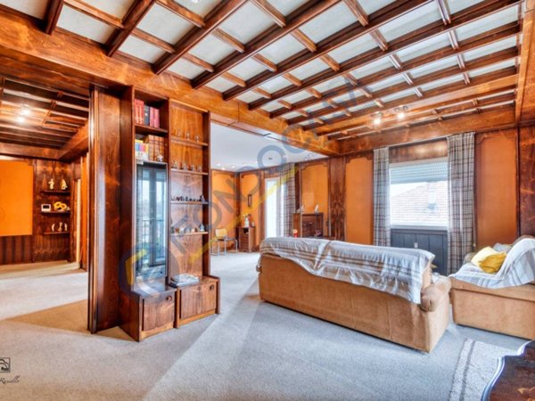 appartamento in vendita a Limbiate