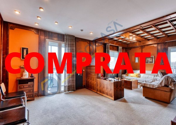 appartamento in vendita a Limbiate