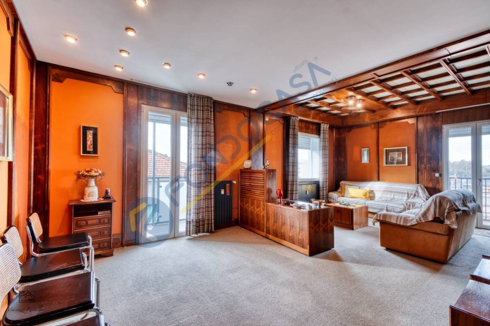 appartamento in vendita a Limbiate