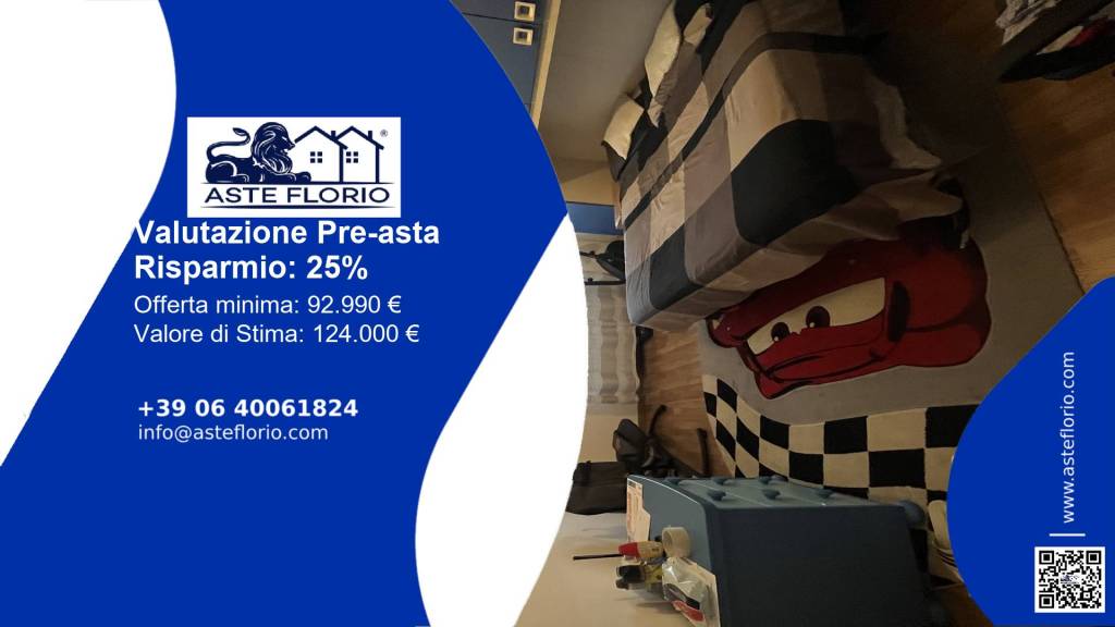 appartamento in vendita a Limbiate