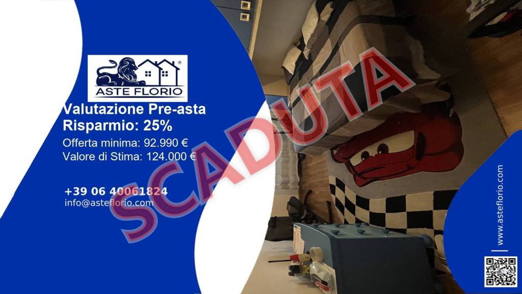 appartamento in vendita a Limbiate