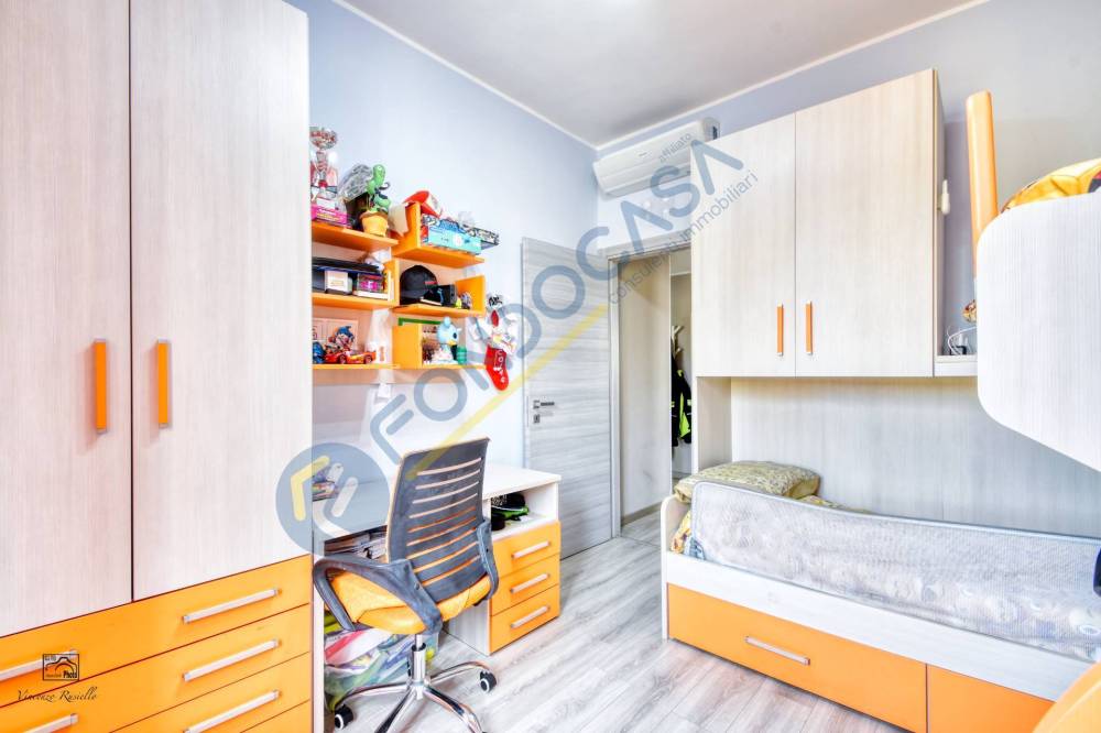 appartamento in vendita a Limbiate