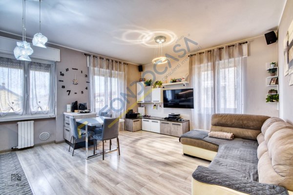 appartamento in vendita a Limbiate