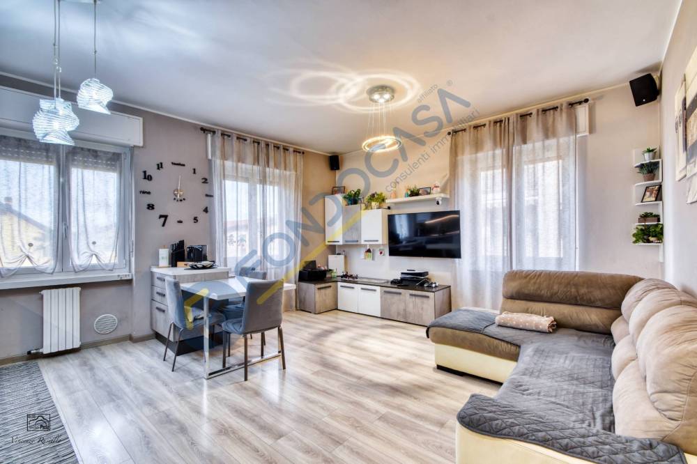 appartamento in vendita a Limbiate