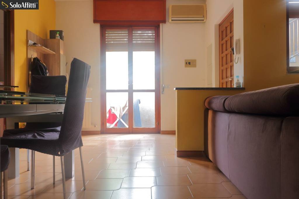 appartamento in vendita a Limbiate