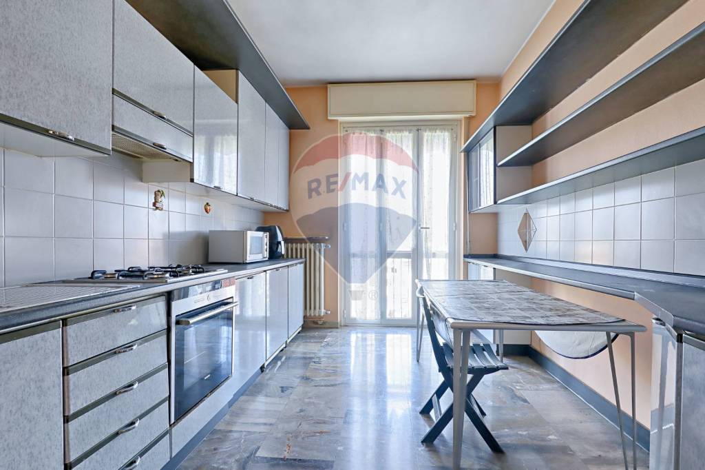 appartamento in vendita a Limbiate