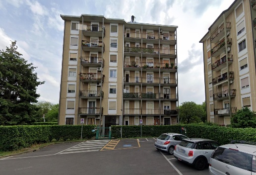 appartamento in vendita a Limbiate