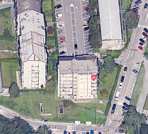 appartamento in vendita a Limbiate