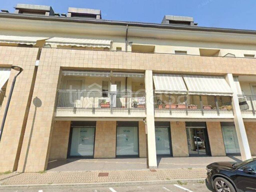 appartamento in vendita a Limbiate