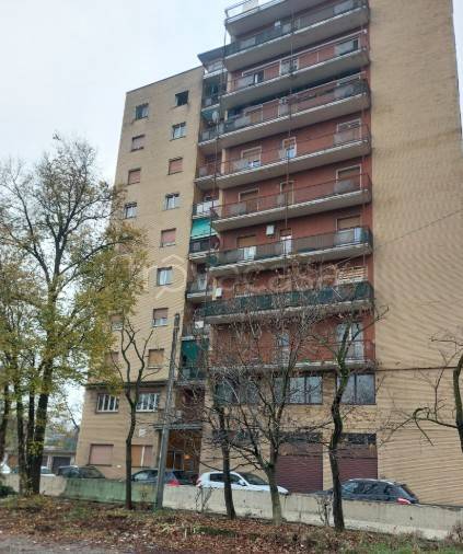 appartamento in vendita a Limbiate