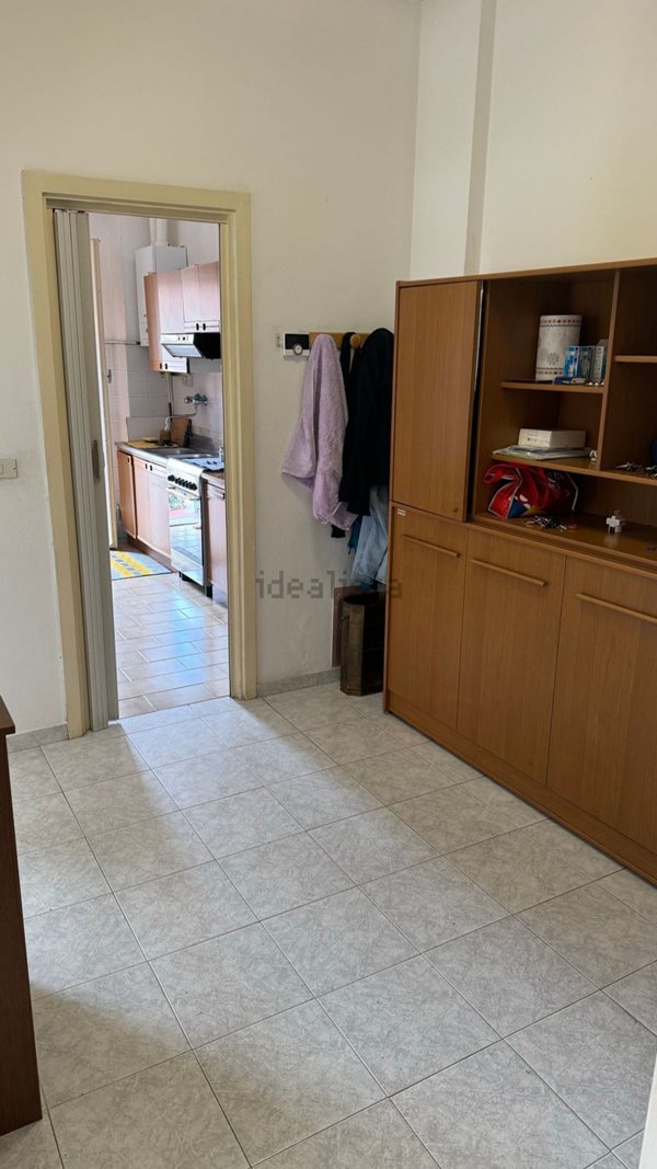 appartamento in vendita a Limbiate