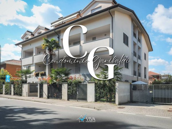 appartamento in vendita a Limbiate