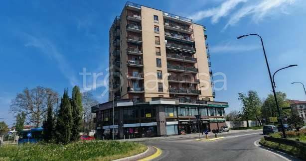 appartamento in vendita a Limbiate