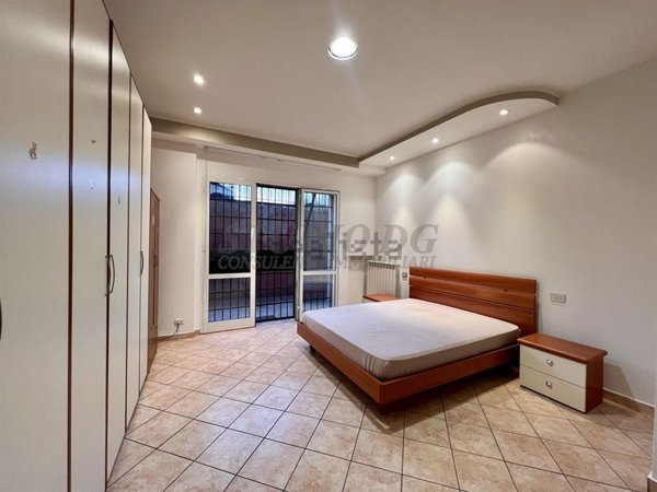 appartamento in vendita a Limbiate